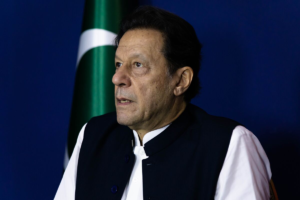 Imran Khan