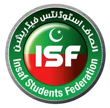 Insaf Student Fedrations