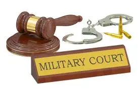 Military Court