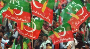 Pakistan Tehreek-e-Insaf