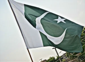 Pakistan's Political Turmoil