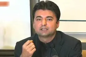 Murad Saeed