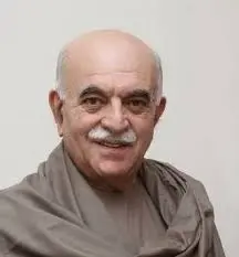 Mahmood Khan Achakzai