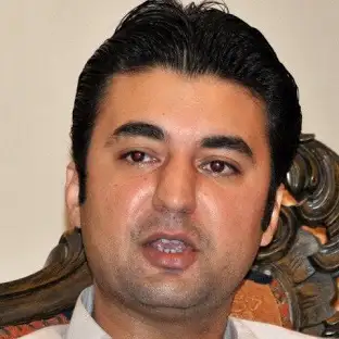 Murad Saeed